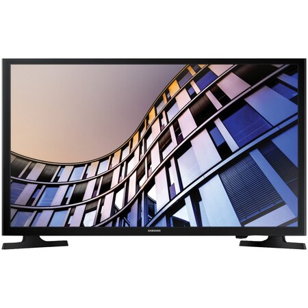 Samsung Widescreen 32" Class M4500 720p HD Smart LED TV UN32M4500BFXZA